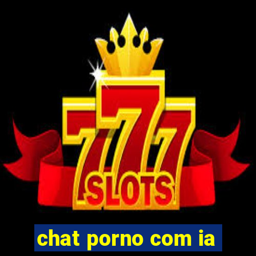 chat porno com ia